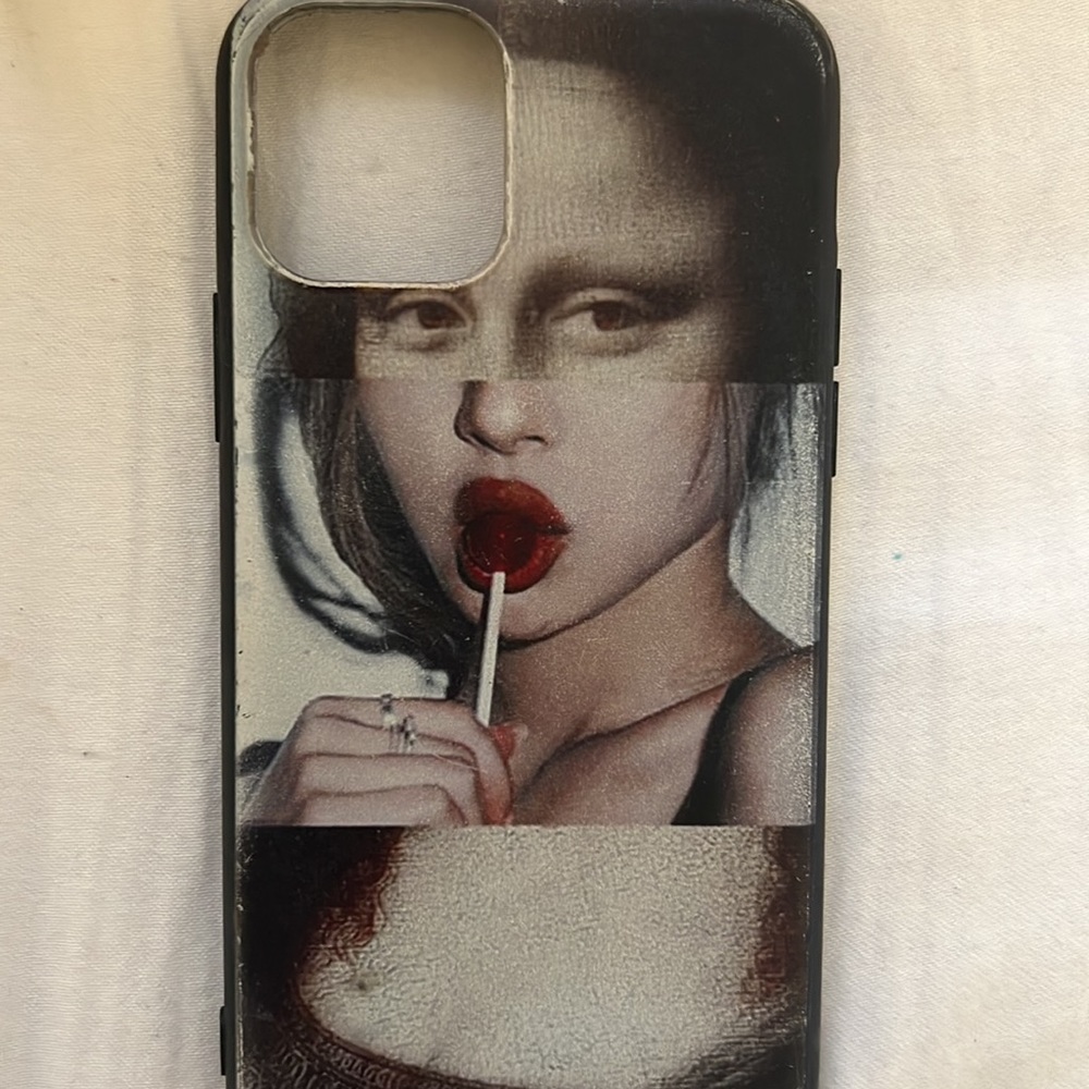 iPhone 11 Pro Case